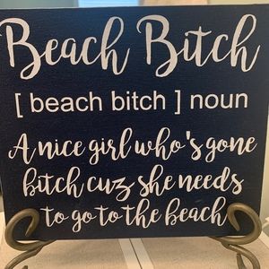 Meet your Posher, Laurie